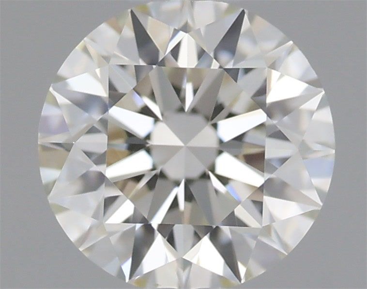 660499437 Diamant Natural ROUND VS1