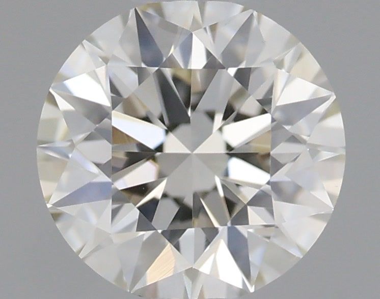 660499439 Diamant Natural ROUND VS1