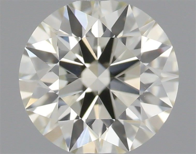 660499440 Diamant Natural ROUND VS1