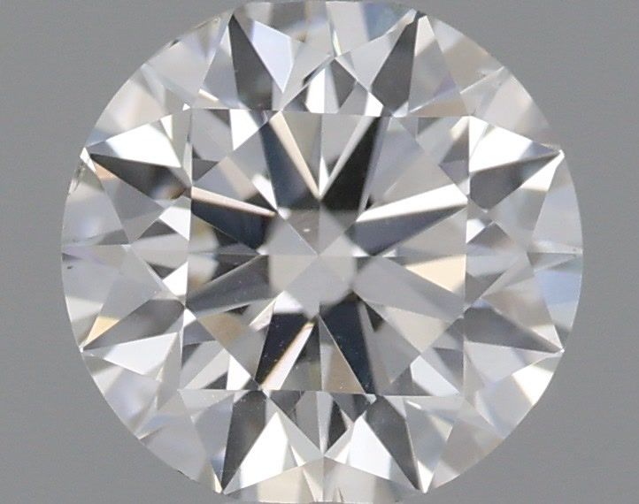 660499441 Diamant Natural ROUND SI1