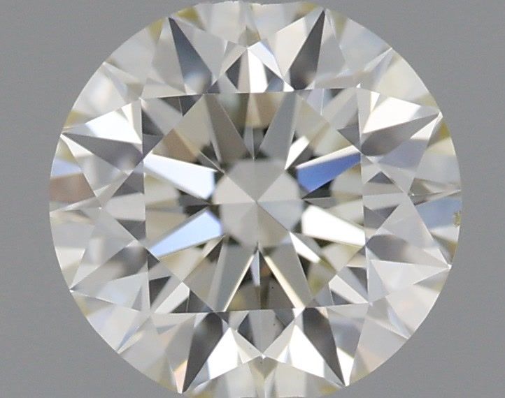 660499442 Diamant Natural ROUND VS2