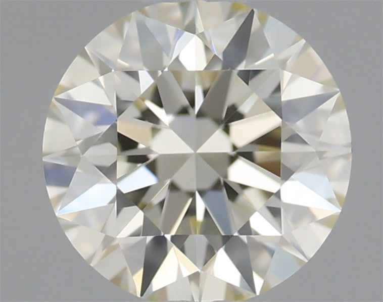 660499445 Diamant Natural ROUND VVS1