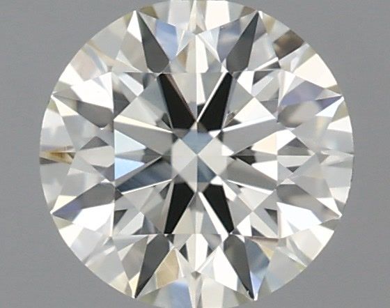 660499448 Diamant Natural ROUND VS1