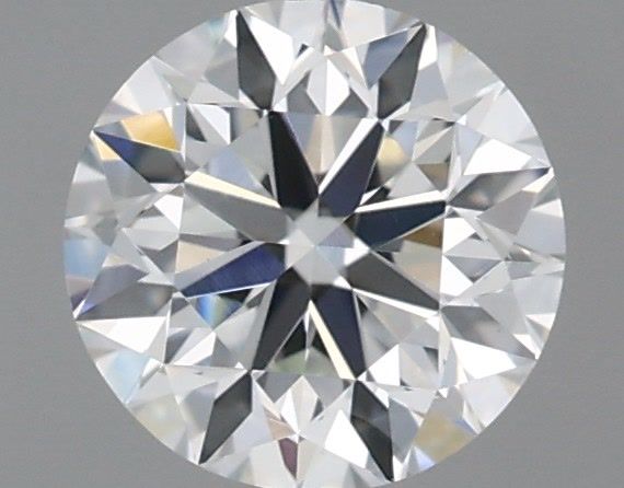 660499451 Diamant Natural ROUND VS1