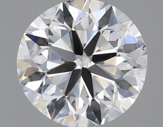 660499452 Diamant Natural ROUND VS2