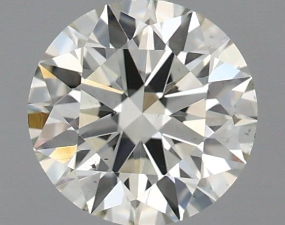660499453 Diamant Natural ROUND VS2