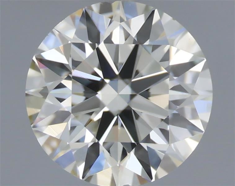660499456 Diamant Natural ROUND VS1