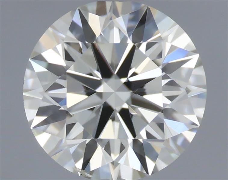 660499457 Diamant Natural ROUND VS2