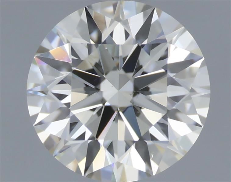 660499462 Diamant Natural ROUND VS2