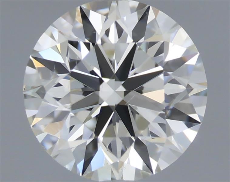 660499464 Diamant Natural ROUND VS2