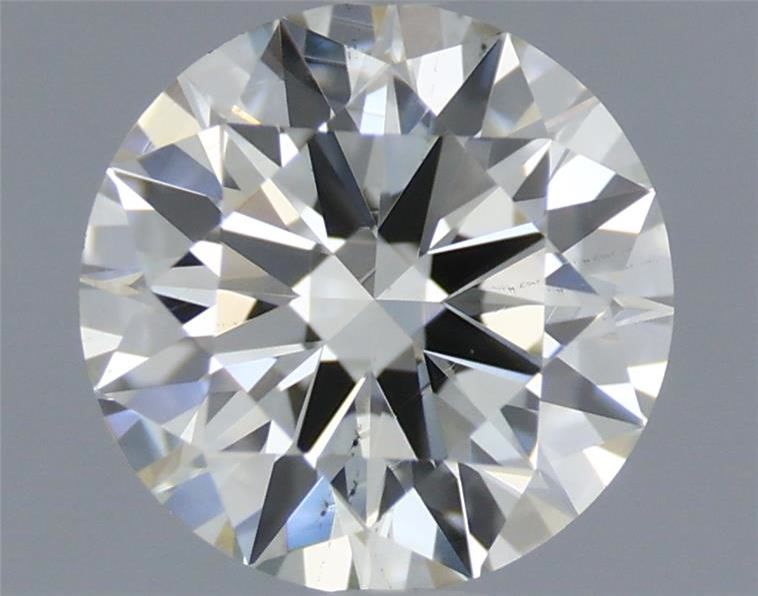 660499465 Diamant Natural ROUND VS2