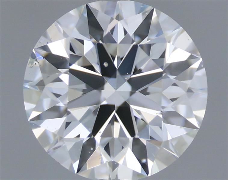 660499467 Diamant Natural ROUND SI1