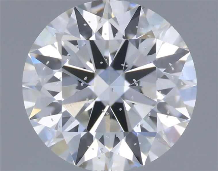 660499468 Diamant Natural ROUND SI1