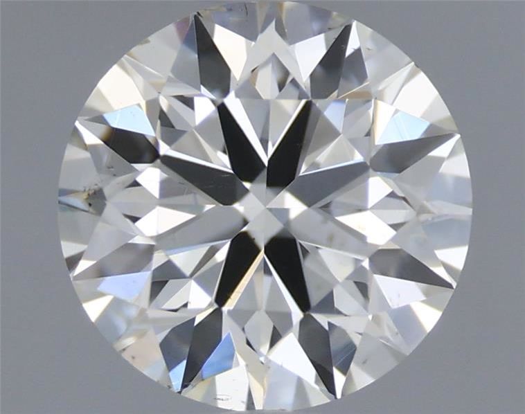 660499469 Diamant Natural ROUND VS2