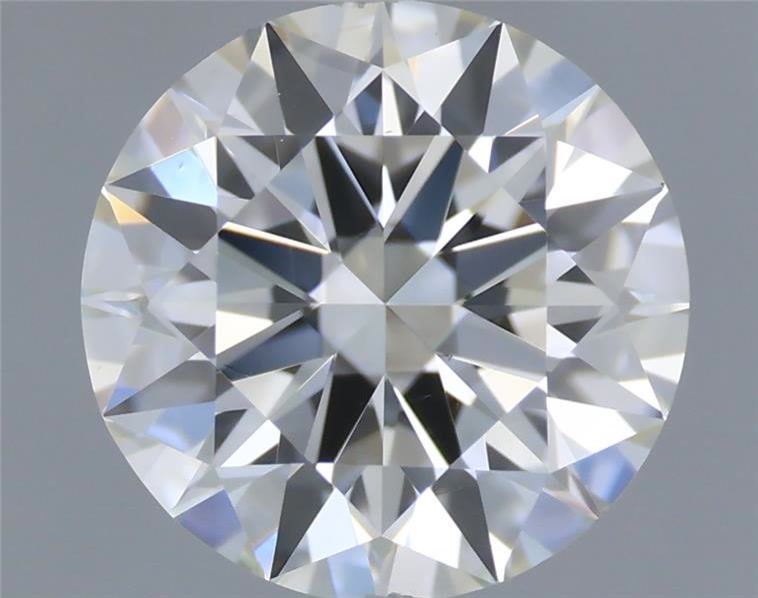 660499475 Diamant Natural ROUND VS1