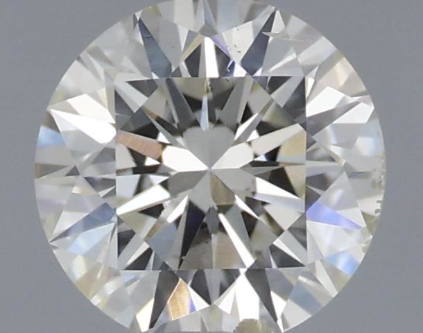 660499486 Diamant Natural ROUND SI1