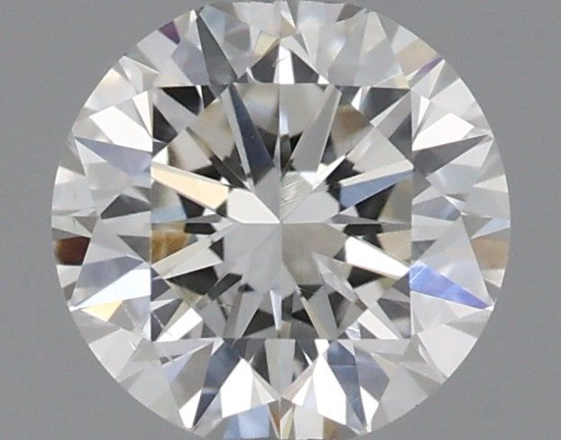 660499488 Diamant Natural ROUND SI1