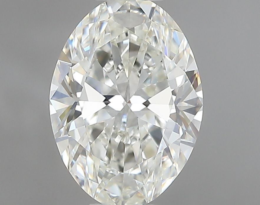 662415003 Diamant Natural OVAL VVS1