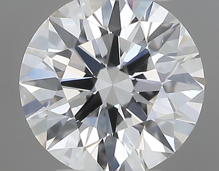 662415552 Diamant Natural ROUND VS1