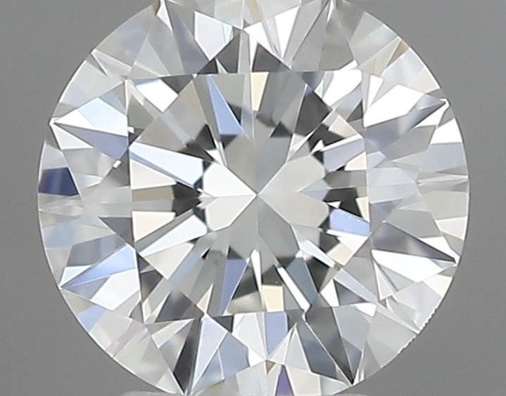 662415556 Diamant Natural ROUND VS1
