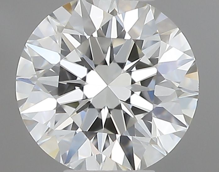 662419711 Diamant Natural ROUND VVS2