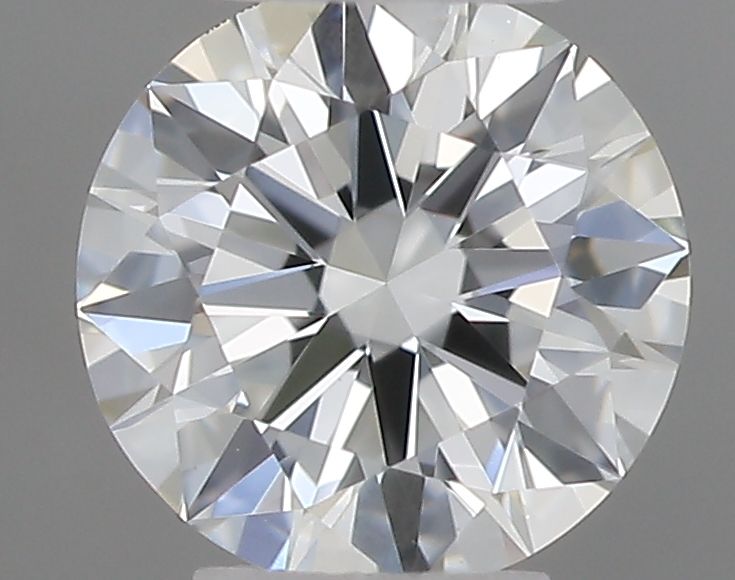 662419714 Diamant Natural ROUND VS1