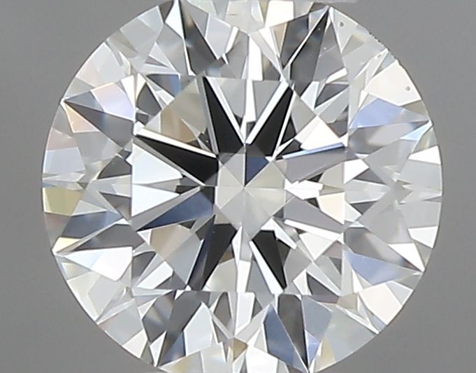 662419715 Diamant Natural ROUND VS2