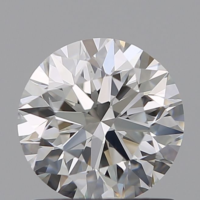 662419727 Diamant Natural ROUND VS1