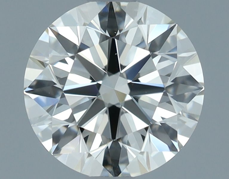 662420040 Diamant Natural ROUND VS1