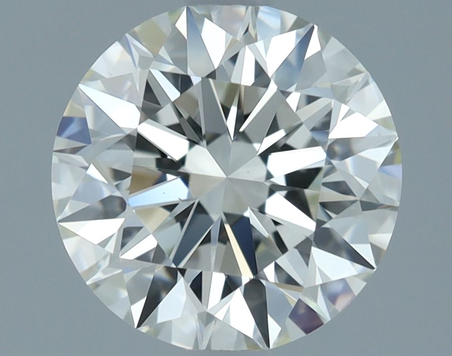 662420041 Diamant Natural ROUND VS1