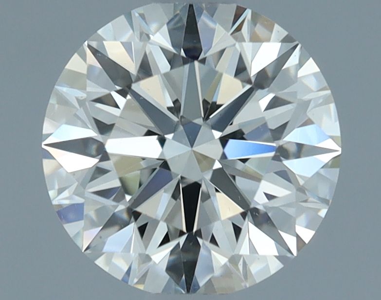 662420048 Diamant Natural ROUND VS2