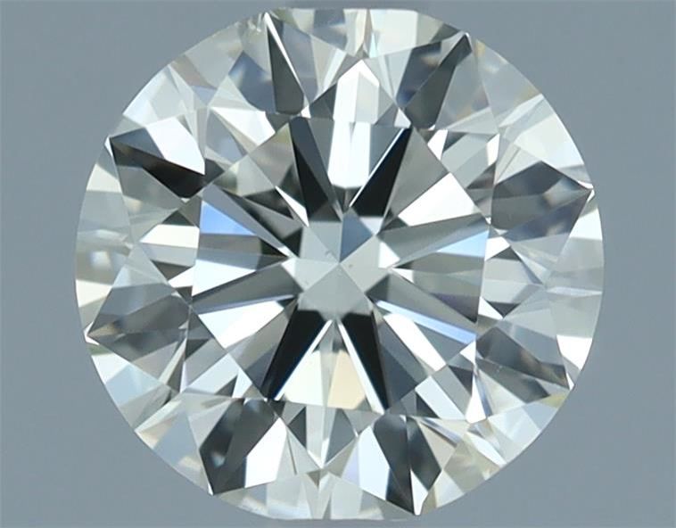 662420078 Diamant Natural ROUND VS2