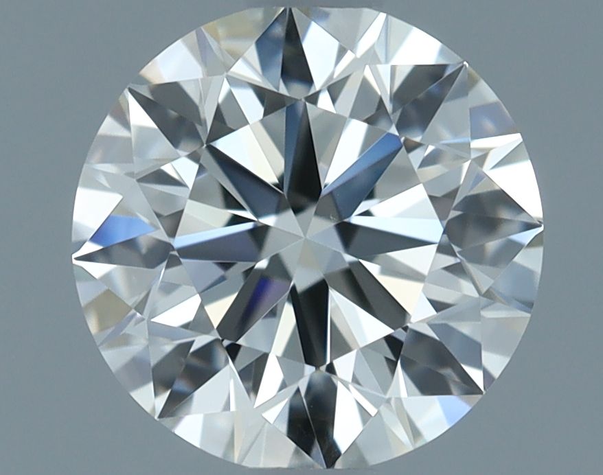 662420084 Diamant Natural ROUND VS1