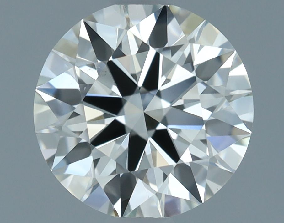 662420090 Diamant Natural ROUND VS1