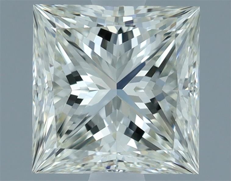 662420097 Diamant Natural PRINCESS VVS2