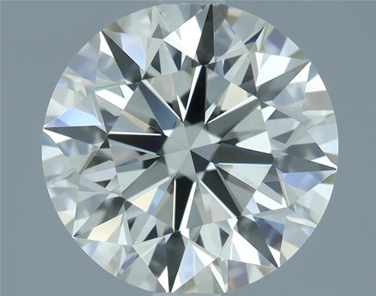 662420103 Diamant Natural ROUND VS1