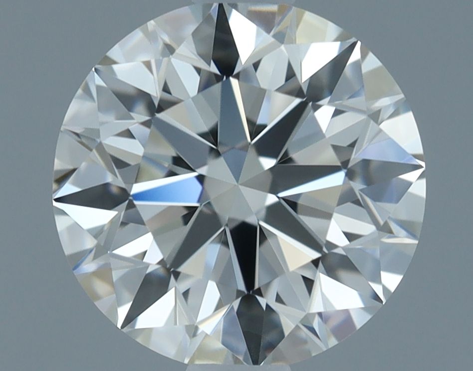 662420107 Diamant Natural ROUND VVS1