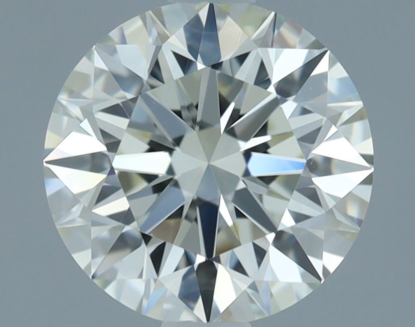 662420108 Diamant Natural ROUND VS1