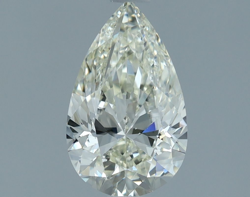662420128 Diamant Natural PEAR VS2
