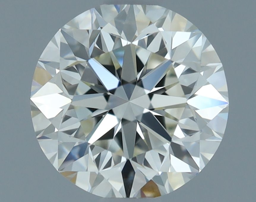 662420133 Diamant Natural ROUND VVS1