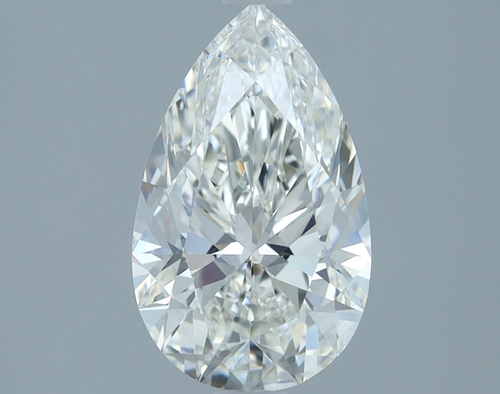 662420141 Diamant Natural PEAR VS2