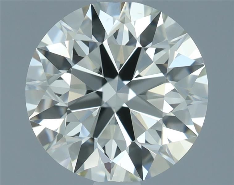 662420166 Diamant Natural ROUND VS1