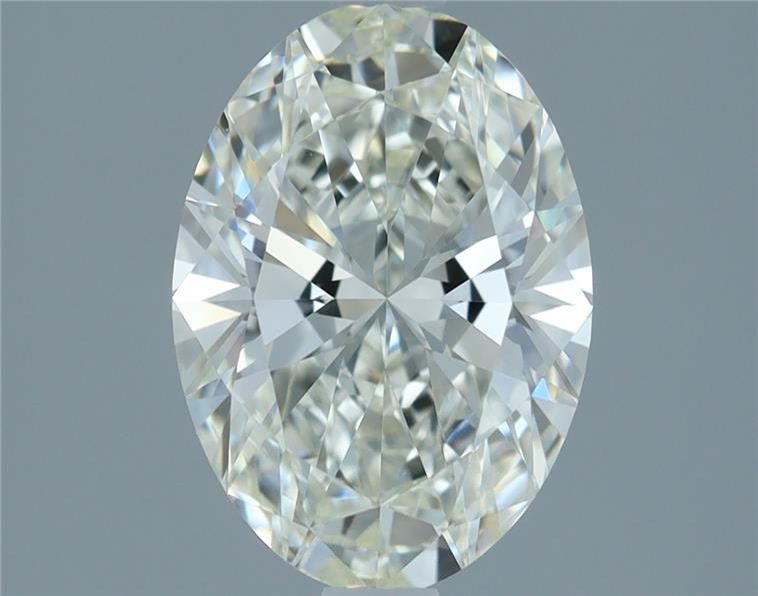 662420176 Diamant Natural OVAL VVS1