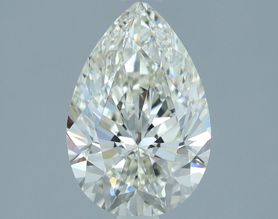 662420192 Diamant Natural PEAR VVS2