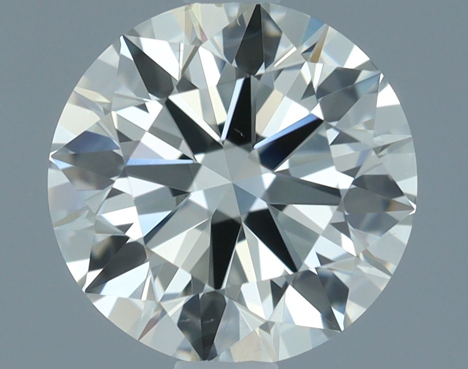 662420194 Diamant Natural ROUND VS2
