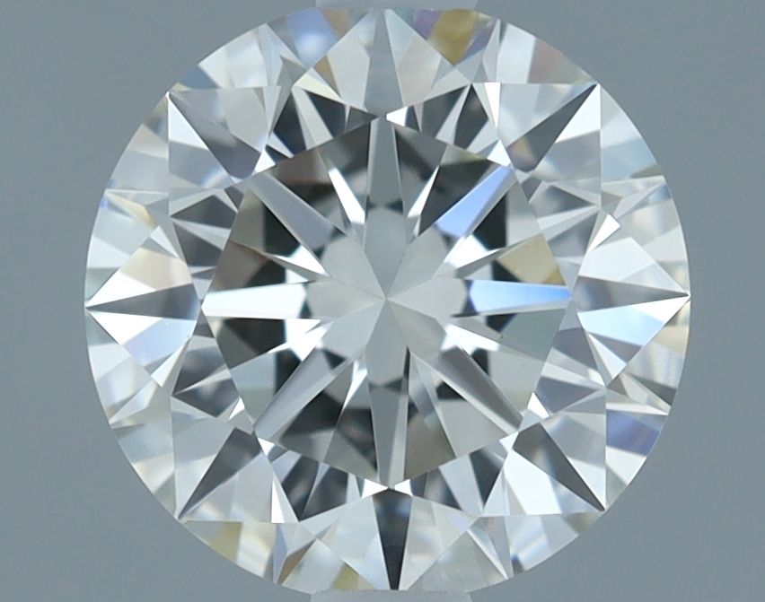 662420199 Diamant Natural ROUND VVS2