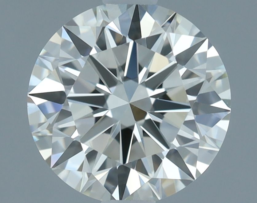662420204 Diamant Natural ROUND VVS2