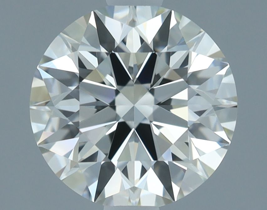 662420214 Diamant Natural ROUND VVS2