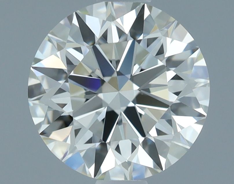 662420220 Diamant Natural ROUND VVS1