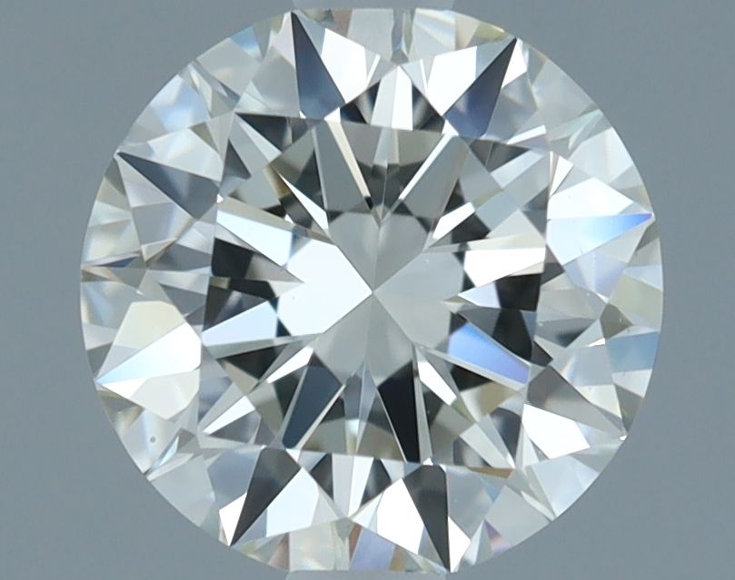 662420223 Diamant Natural ROUND VS1